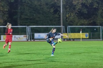 Bild 80 - B-Juniorinnen VfL Pinneberg - Eimsbuettler TV : Ergebnis: 1:0